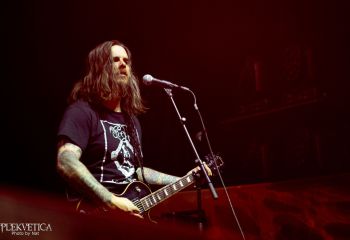 Nails - Photo by Natalie