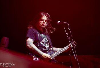 Nails - Photo by Natalie