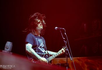 Nails - Photo by Natalie