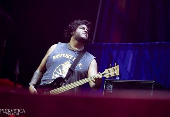 Nails - Photo by Natalie