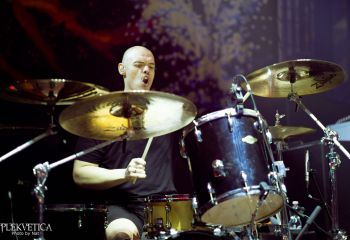 Nails - Photo by Natalie