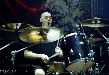 Nails - Photo by Natalie