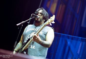 Nails - Photo by Natalie