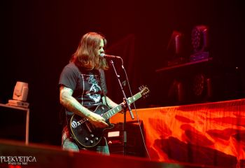 Nails - Photo by Natalie