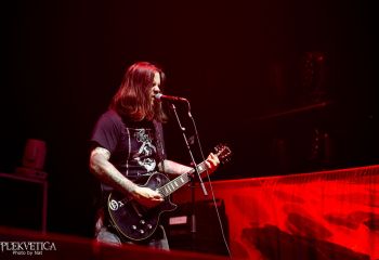 Nails - Photo by Natalie