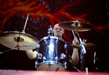 Nails - Photo by Natalie