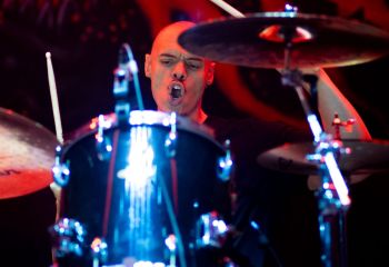 Nails - Photo by Natalie