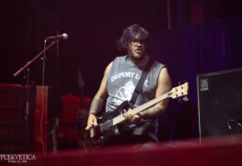 Nails - Photo by Natalie