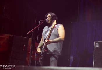 Nails - Photo by Natalie