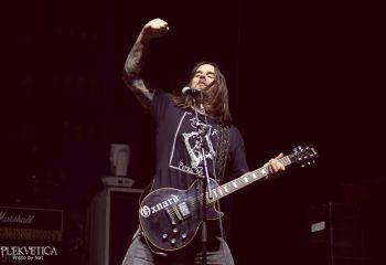 Nails - Photo by Natalie