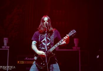 Nails - Photo by Natalie