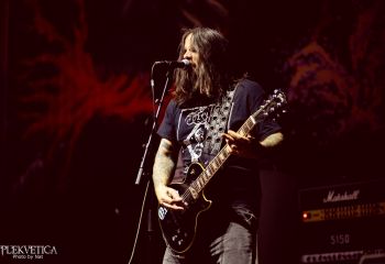 Nails - Photo by Natalie