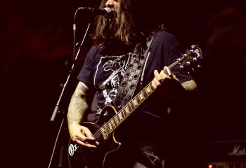 Nails - Photo by Natalie