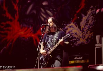 Nails - Photo by Natalie