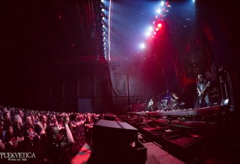 Nails - Photo by Natalie