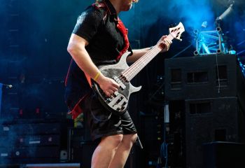 Nanowar of Steel - Photo By Peti