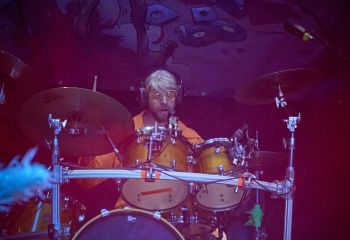 Nanowar of Steel - Photo By Peti