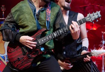 Nanowar of Steel - Photo By Peti