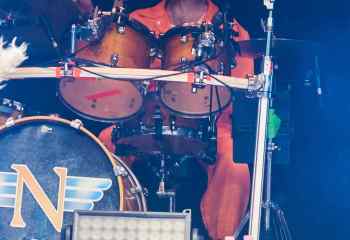 Nanowar of Steel - Photo By Peti