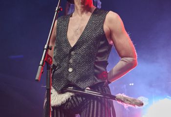 Nanowar of Steel - Photo By Peti