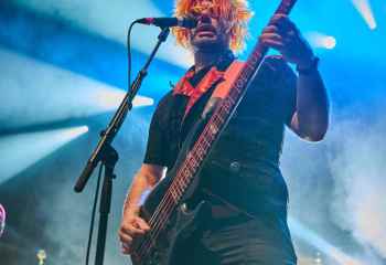 Nanowar of Steel - Photo By Peti