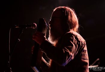 Natasa Grujovic & Steve Moore - Photo by Natalie