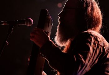 Natasa Grujovic & Steve Moore - Photo by Natalie