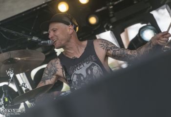 Nyrkkitappelu - Photo by Dänu