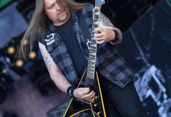 Omnium Gatherum - Photo by Dänu