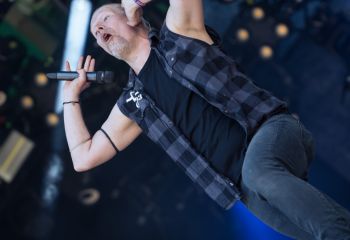 Omnium Gatherum - Photo by Dänu