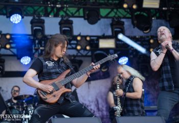 Omnium Gatherum - Photo by Dänu