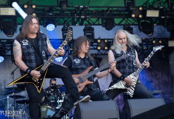 Omnium Gatherum - Photo by Dänu