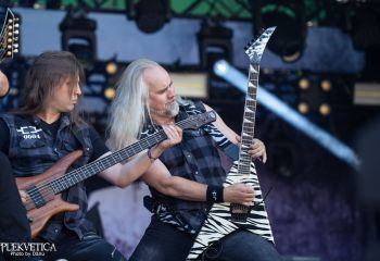 Omnium Gatherum - Photo by Dänu