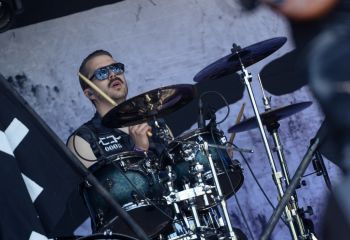 Omnium Gatherum - Photo by Dänu