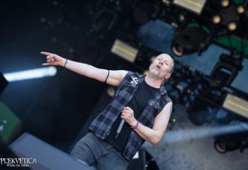 Omnium Gatherum - Photo by Dänu