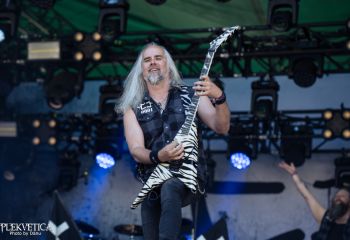 Omnium Gatherum - Photo by Dänu