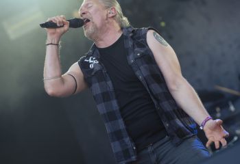 Omnium Gatherum - Photo by Dänu