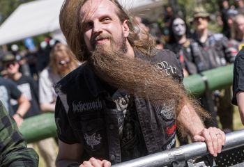 Omnium Gatherum - Photo by Dänu