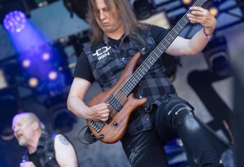 Omnium Gatherum - Photo by Dänu
