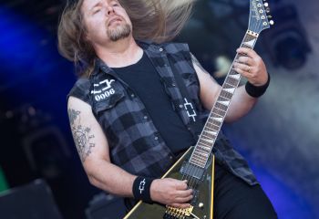 Omnium Gatherum - Photo by Dänu