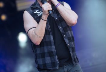 Omnium Gatherum - Photo by Dänu