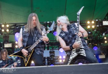 Omnium Gatherum - Photo by Dänu