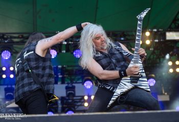 Omnium Gatherum - Photo by Dänu