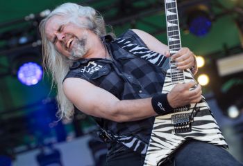 Omnium Gatherum - Photo by Dänu