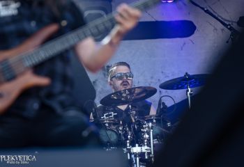 Omnium Gatherum - Photo by Dänu