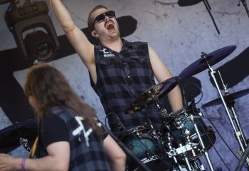 Omnium Gatherum - Photo by Dänu