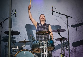 Omnium Gatherum - Photo By Peti