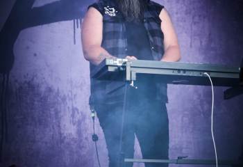 Omnium Gatherum - Photo By Peti