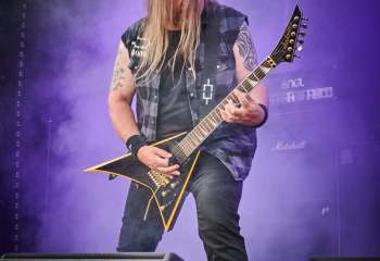 Omnium Gatherum - Photo By Peti