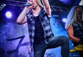 Omnium Gatherum - Photo By Peti